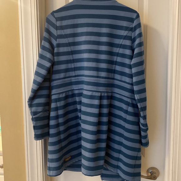 Matilda Jane Pea Coat size small - excellent condition - Picture 5 of 5